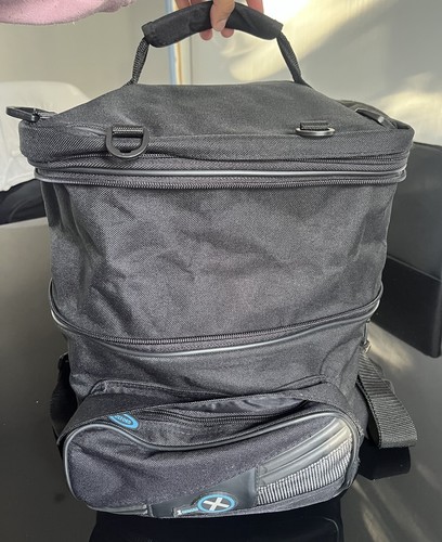 Oxford motorcycle tank - oxford, bag