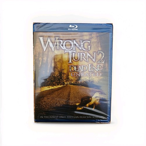 Wrong turn dead end - wrong,