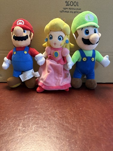 Super mario brothers - super,