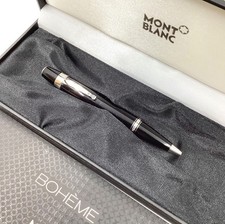 Montblanc Boheme Noir