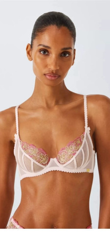 John lewis and dani - lewis, floral