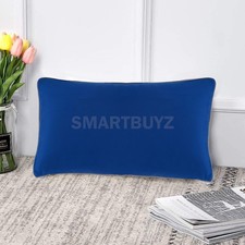 Soft Velvet Cushion Cover with