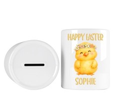 Personalised Easter Gift Money