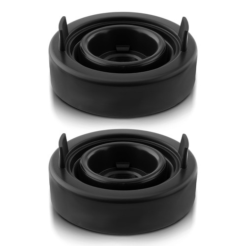 Rubber 80mm car - 2x,
