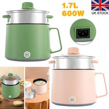 1.7L Portable Mini Electric