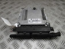 Volkswagen Passat Engine