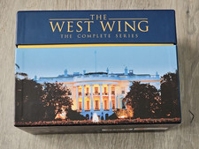 The West Wing : Complete
