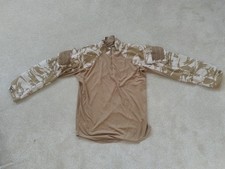 British Army Issue Padded