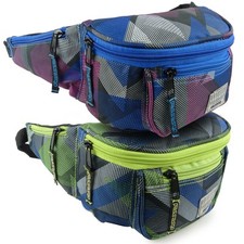 Mens Ladies Bum Bag Travel