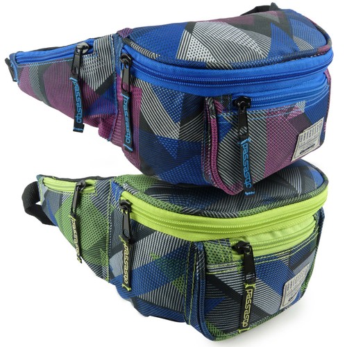 Mens ladies bum bag - ladies,