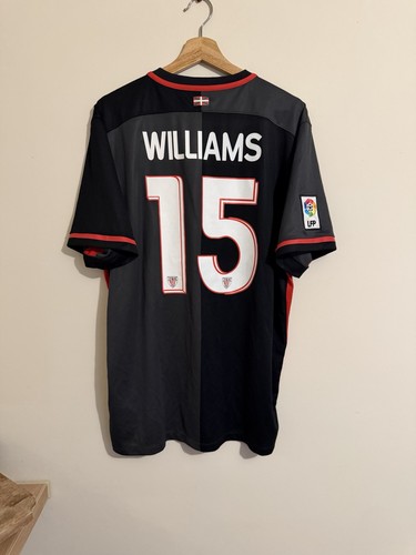 Athletic bilbao away - athletic,