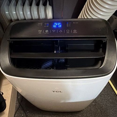 Tcl 7000 btu - tcl, air