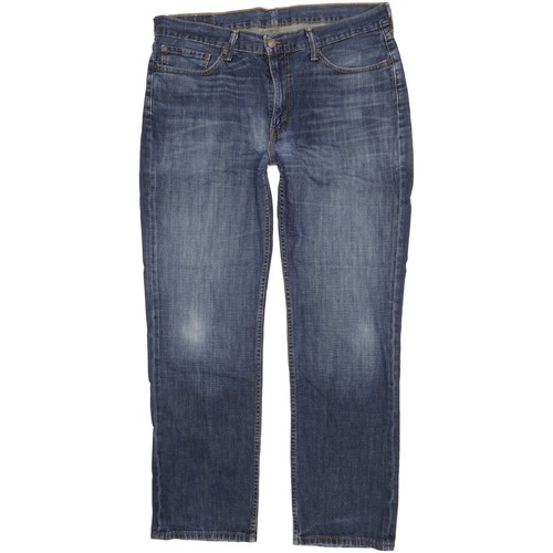 Levi 514 men blue - men,