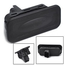Rear Boot Tailgate Release