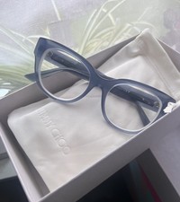 Jimmy Choo JC3035 Blue Optical