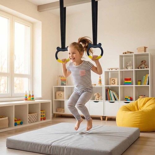 Non slip gymnastic - gymnastic, with