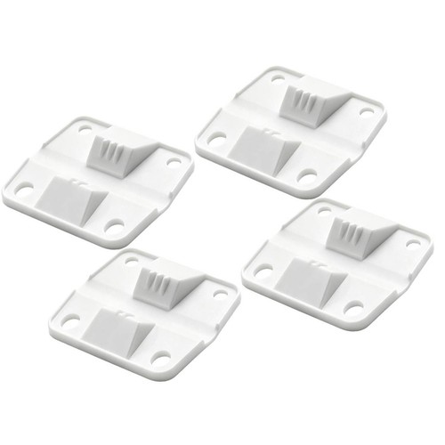 Premium 4pcs hinge with - premium, screws
