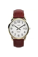 Timex Gents Easy Reader