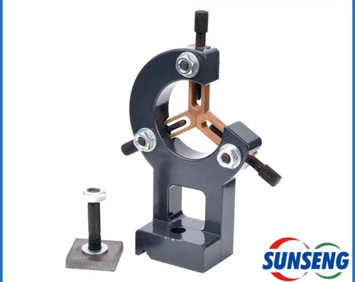 Lathe steady rest center - lathe,