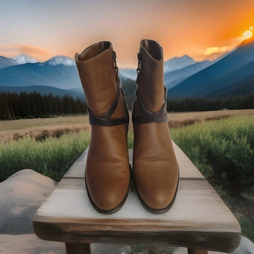 Chaps dayna riding boots nib - dayna,