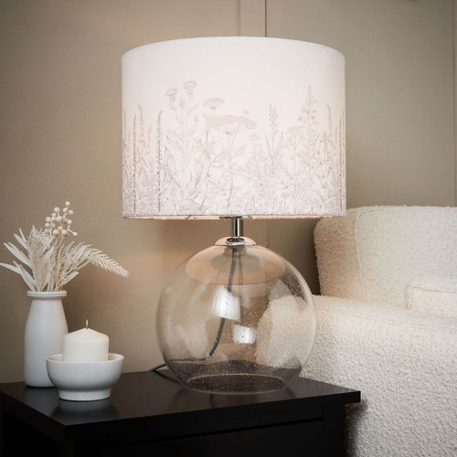Inlight table lamp warm white - lamp,