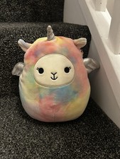 Squishmallow Lucy May