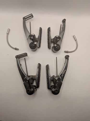 Shimano xtr m960 - shimano, front