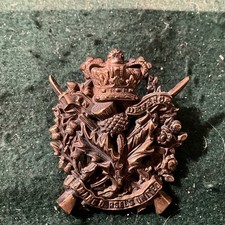 Aberdeen Militia Volunteers