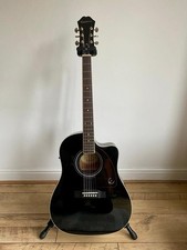 Epiphone AJ-220SCE / EB