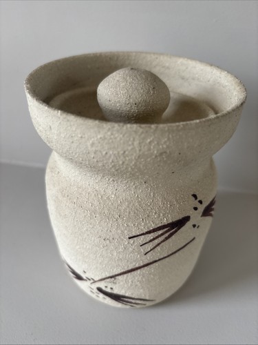 Vintage textured earthenware - vintage,