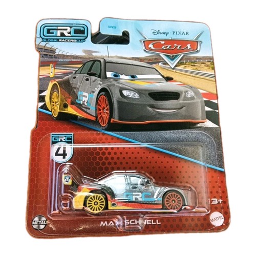 Disney pixar cars grc - pixar,