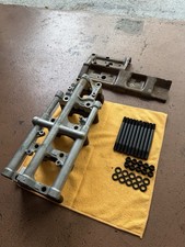 H22A4 Main Caps Girdle and