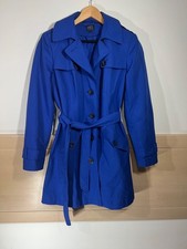M&S Collection Cobalt Lined