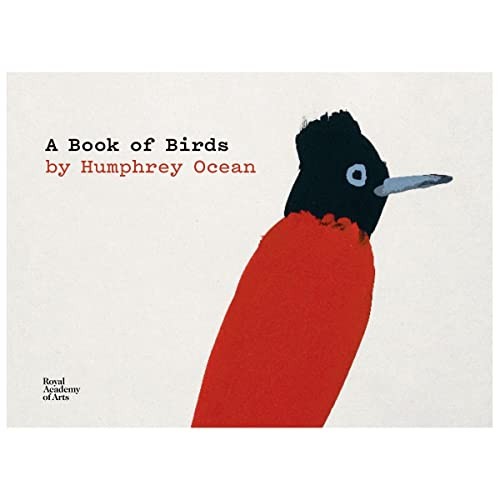 Book birds by - of, humphrey