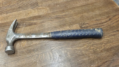 Bargain estwing claw hammer - bargain,
