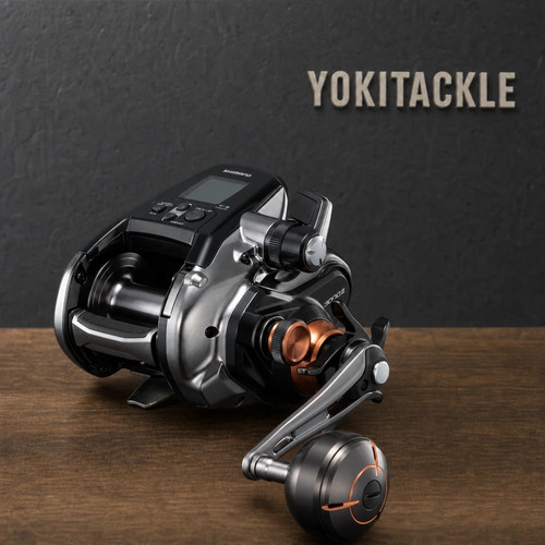 Shimano beastmaster 3000 - shimano,