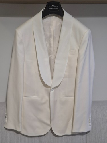 Charles tyrwhitt ivory white - charles,
