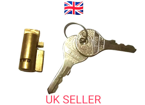 For vespa handle steering - steering, lock