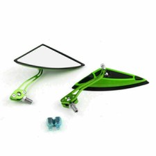 Motorcycle Scooter Side Rear