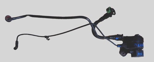 Focus mk1 170 0 16v - focus, 2.0