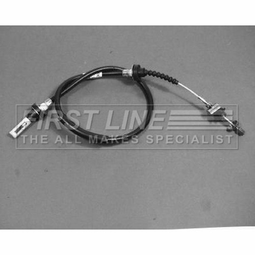 Clutch cable for polo uk - vw,