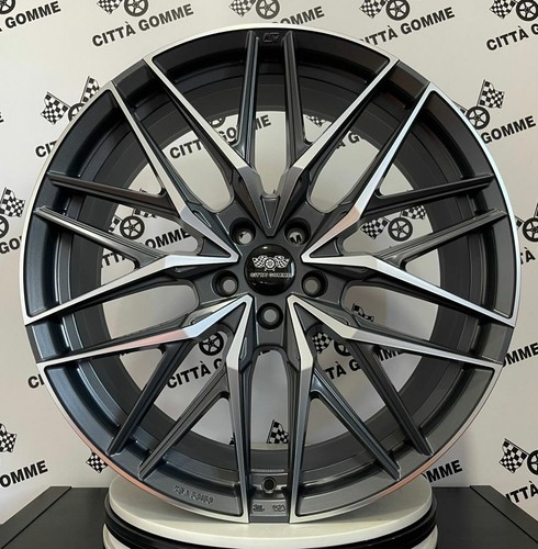 Set alloy wheels compatible - wheels,