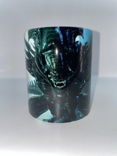 11oz mug alien queen - 11oz,