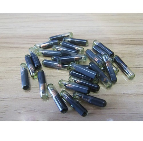 Id48 transponder chip high - id48,