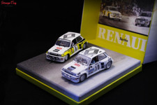 Fly Car Model R5 Monte Carlo 1983 Slot Car