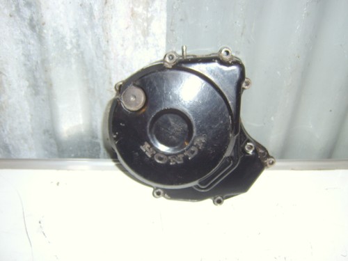 Honda nsr125 jc22 2001 - jc22, n/s