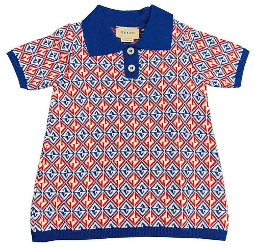Gucci polo dress - polo, 9-12