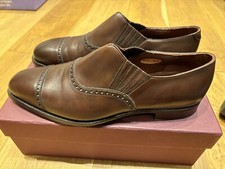 George Cleverley  Jack Size UK