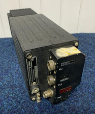 Aircraft Radio Transmitter