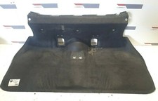 BMW 3 SERIES E92 UNDER REAR SEATS FLOOR SOUND INSULATION PAD